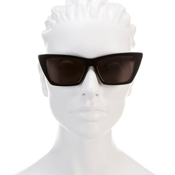 Saint Laurent Sunglasses (No Case) - Picture 2 of 2